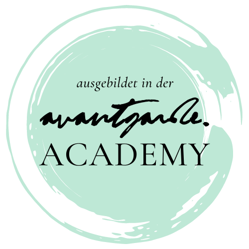 ACADEMY Badge