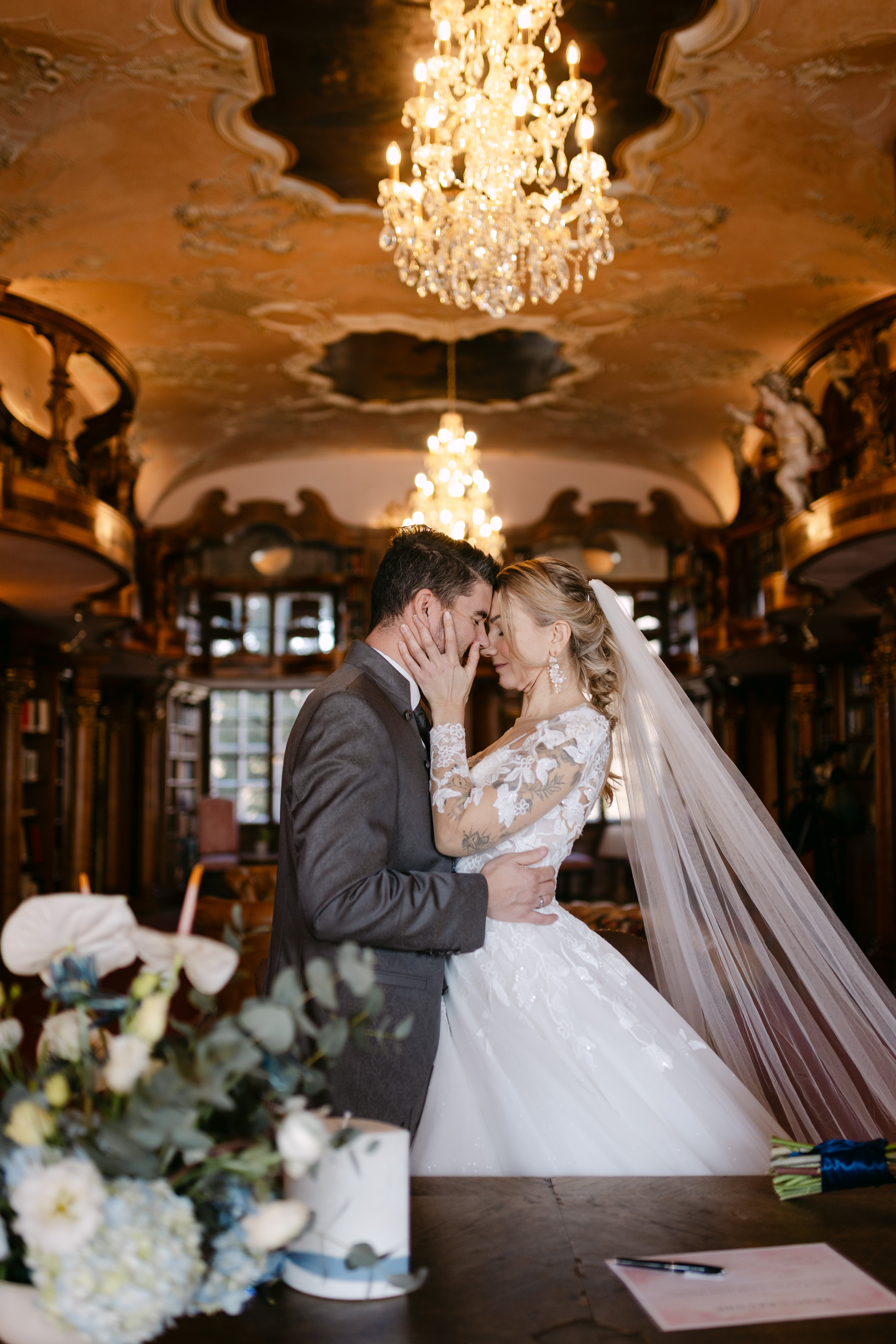 Styledshoot Leopoldskron Melisa Botic146 3