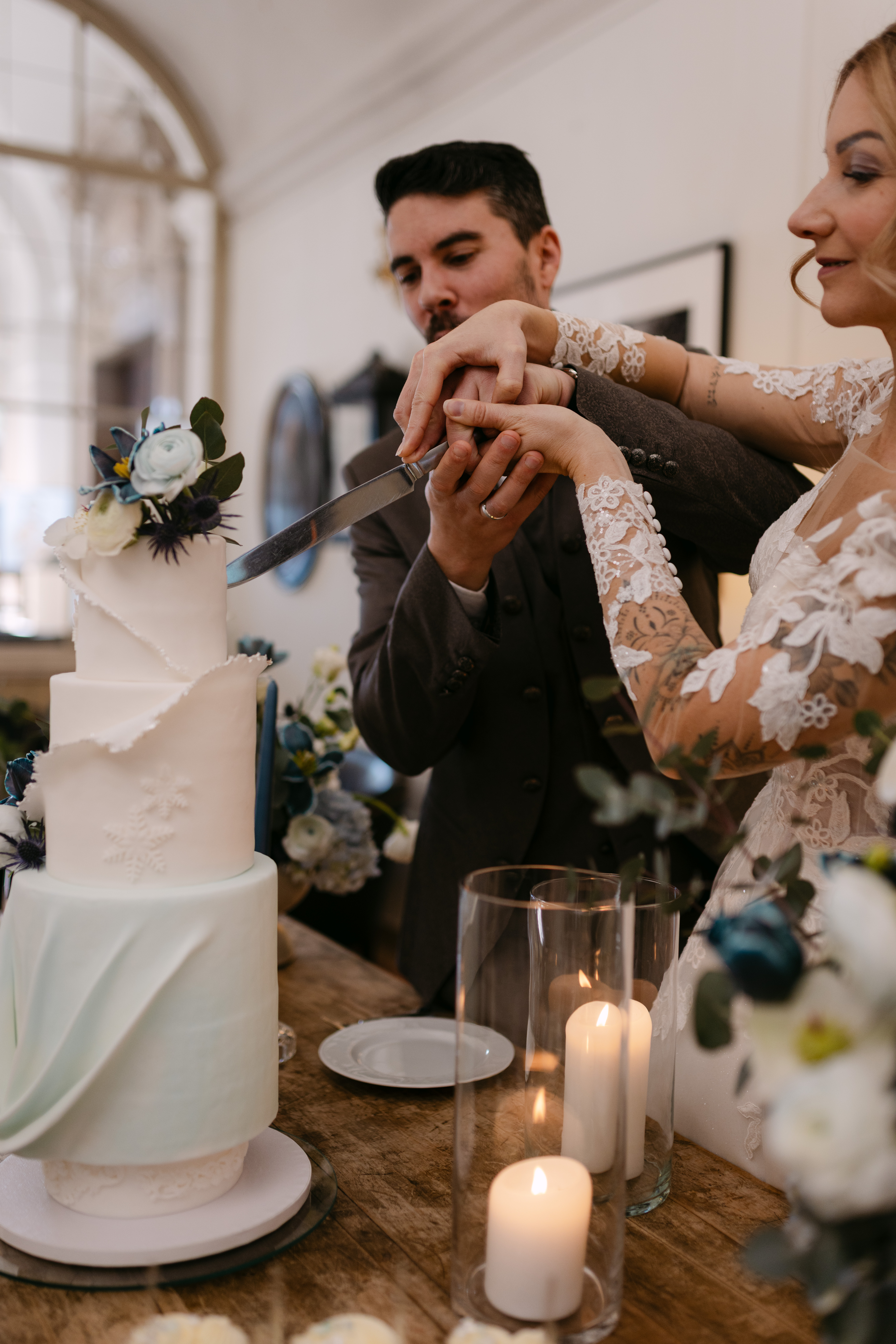 Styledshoot Leopoldskron Melisa Botic188