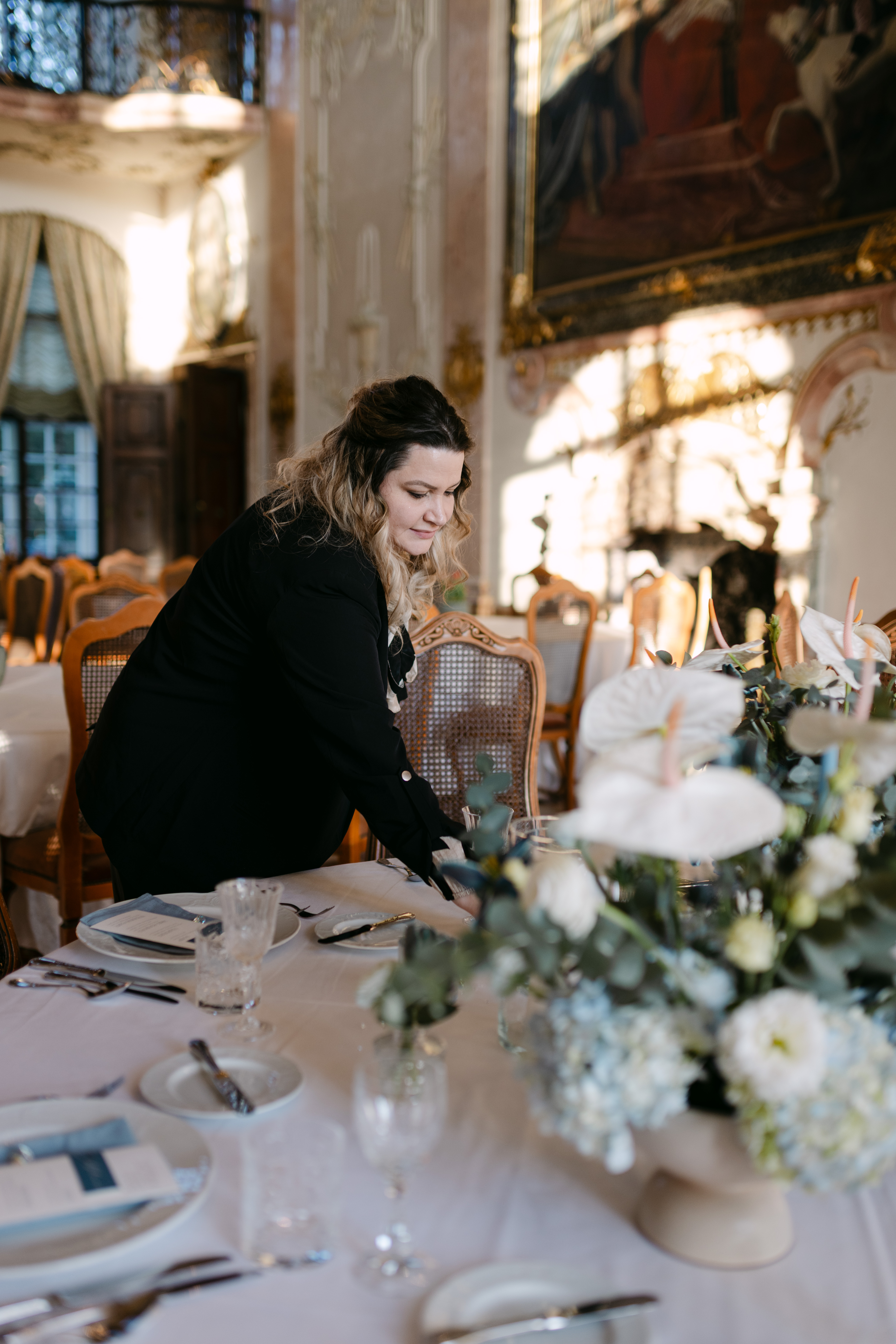 Styledshoot Leopoldskron Melisa Botic318 1