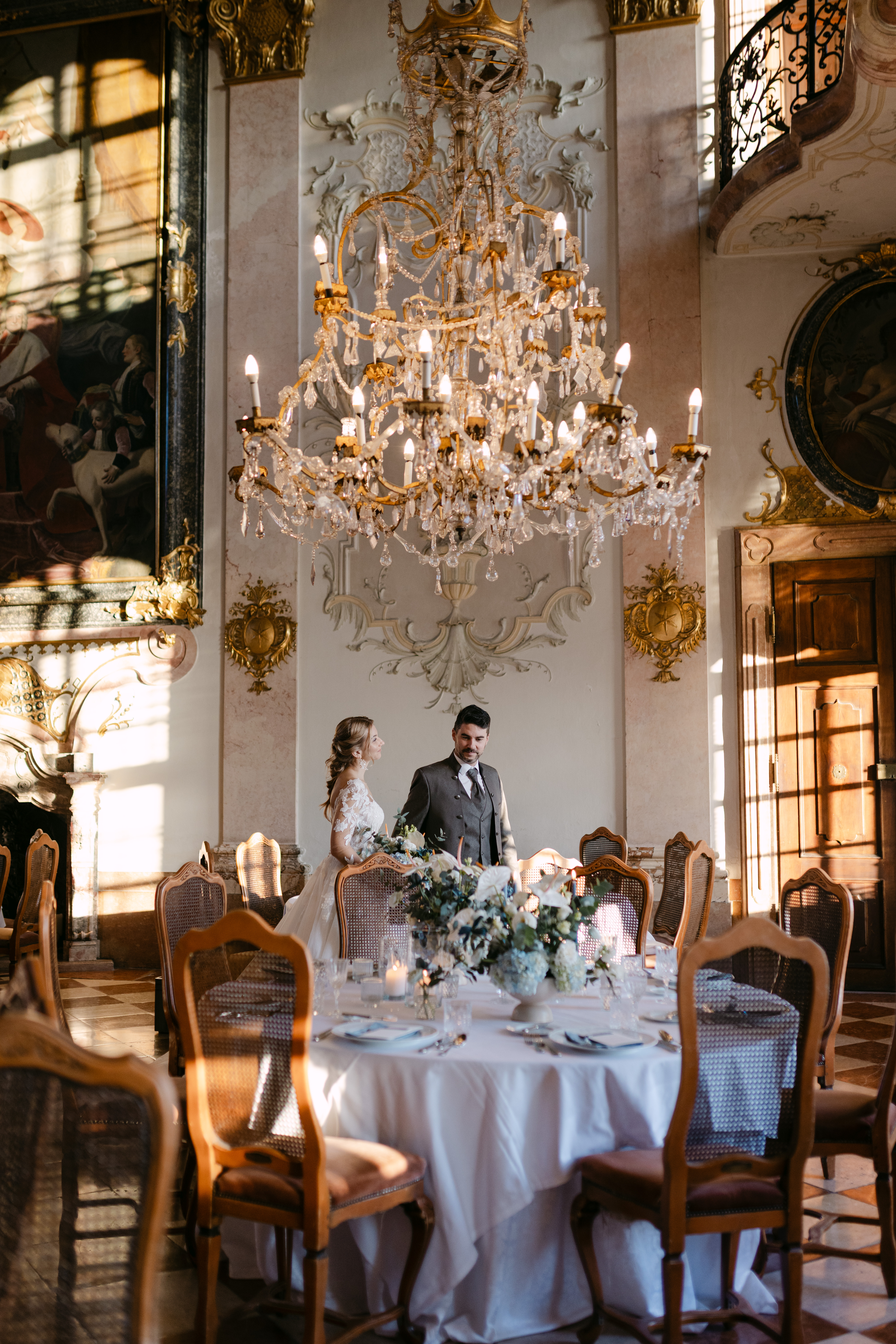 Styledshoot Leopoldskron Melisa Botic339 3