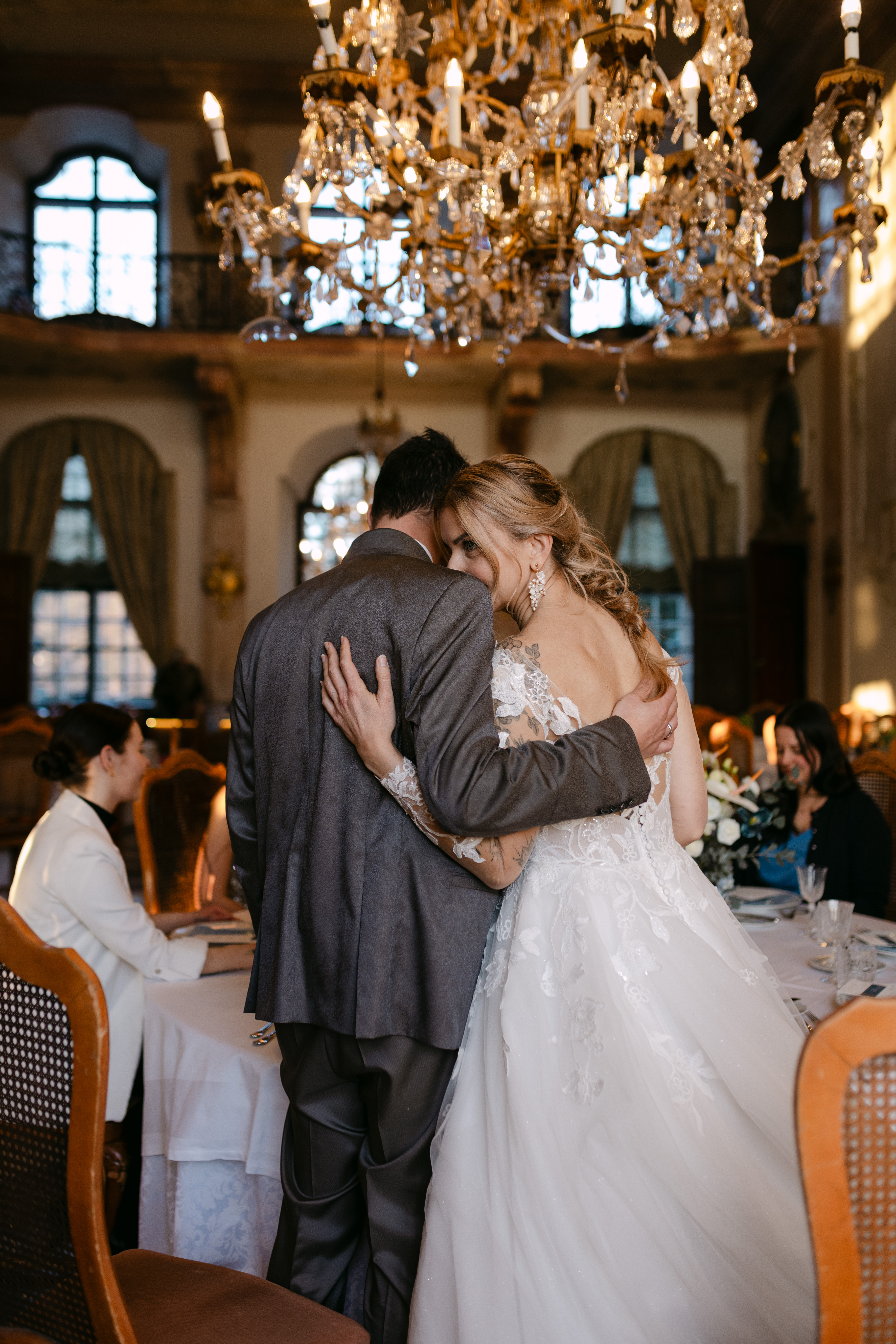 Styledshoot Leopoldskron Melisa Botic353