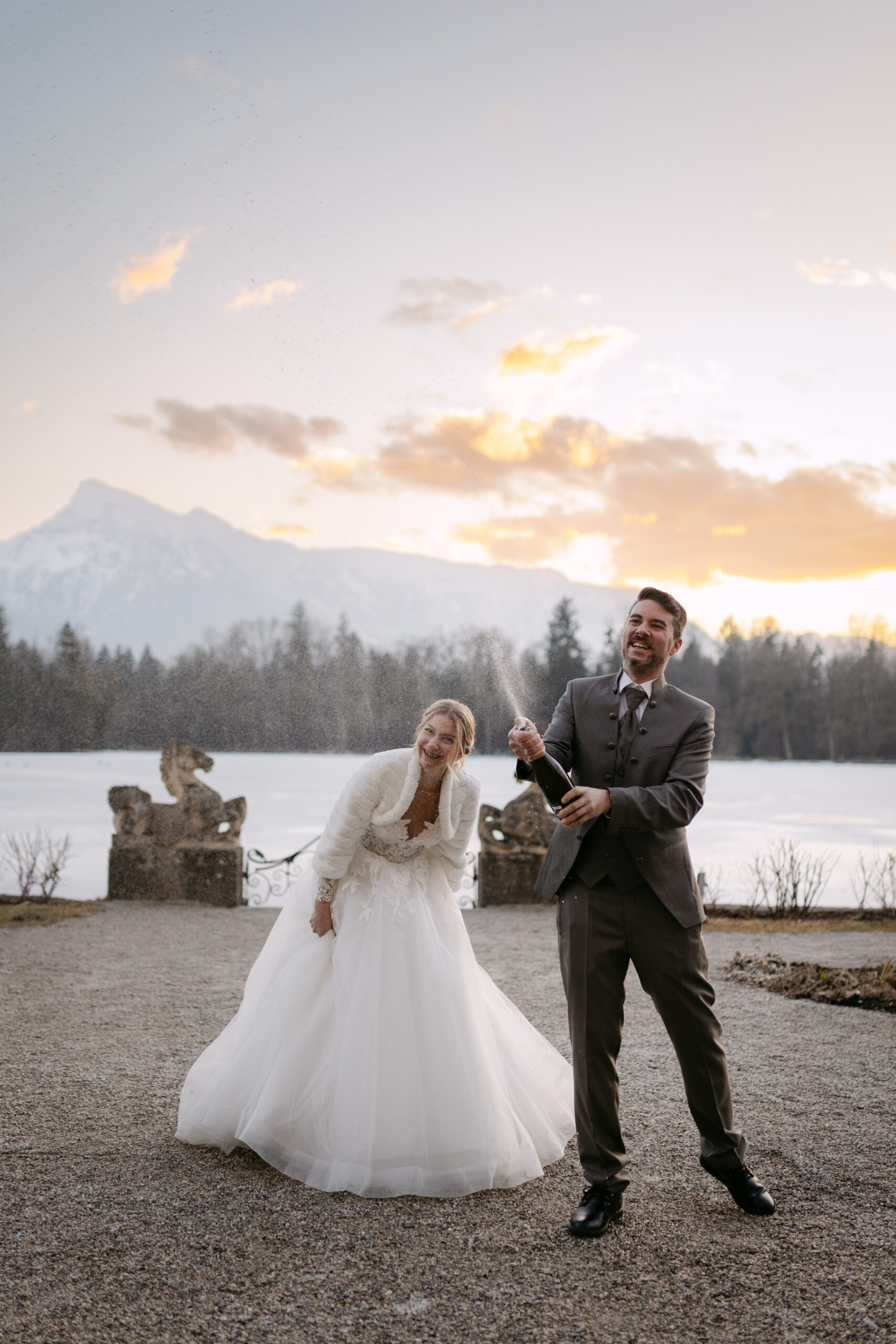 LIA MAR - exklusive Hochzeitsagentur Styledshoot Leopoldskron Melisa Botic362 4 Scaled