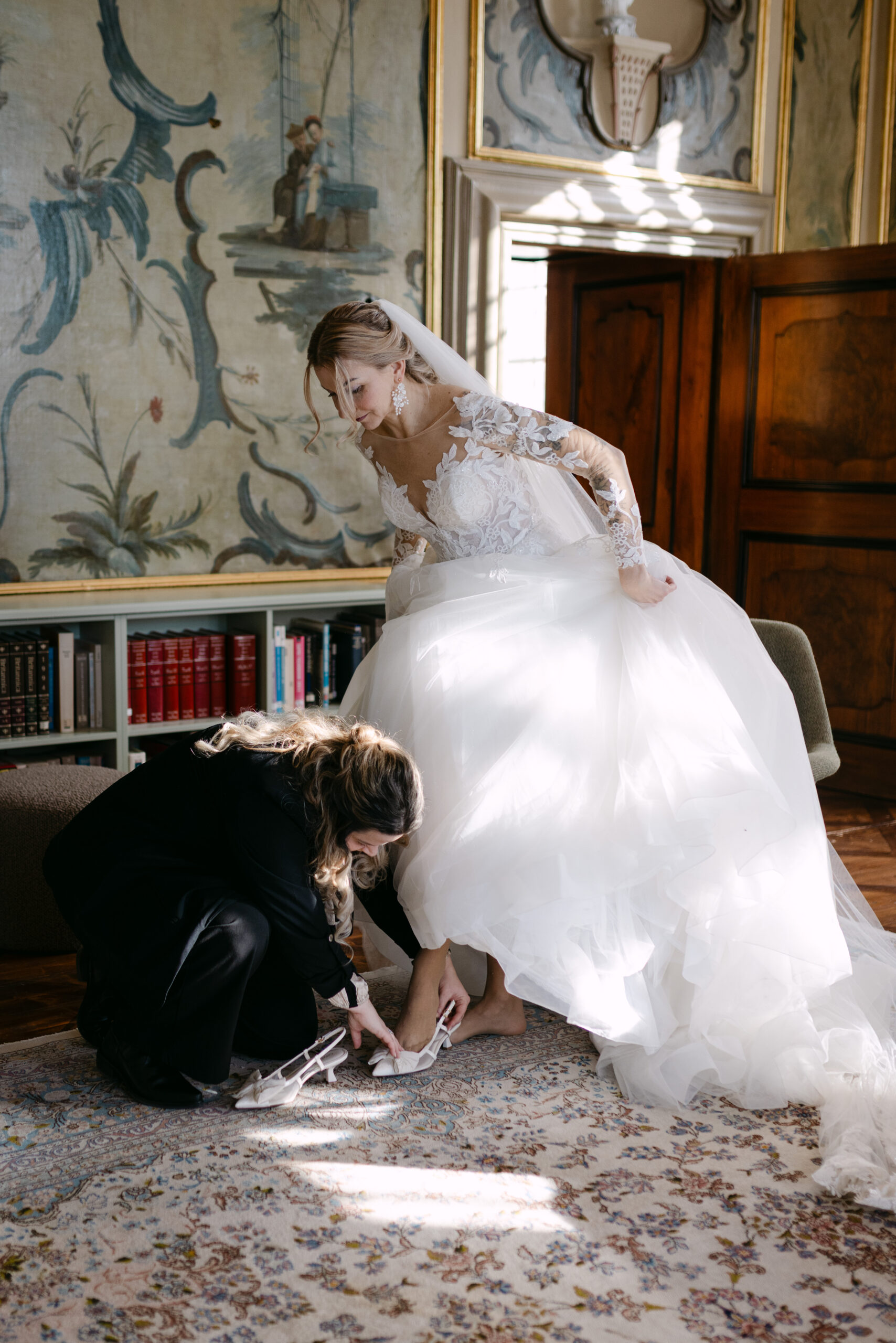 Styledshoot Leopoldskron Melisa Botic67 1 Scaled