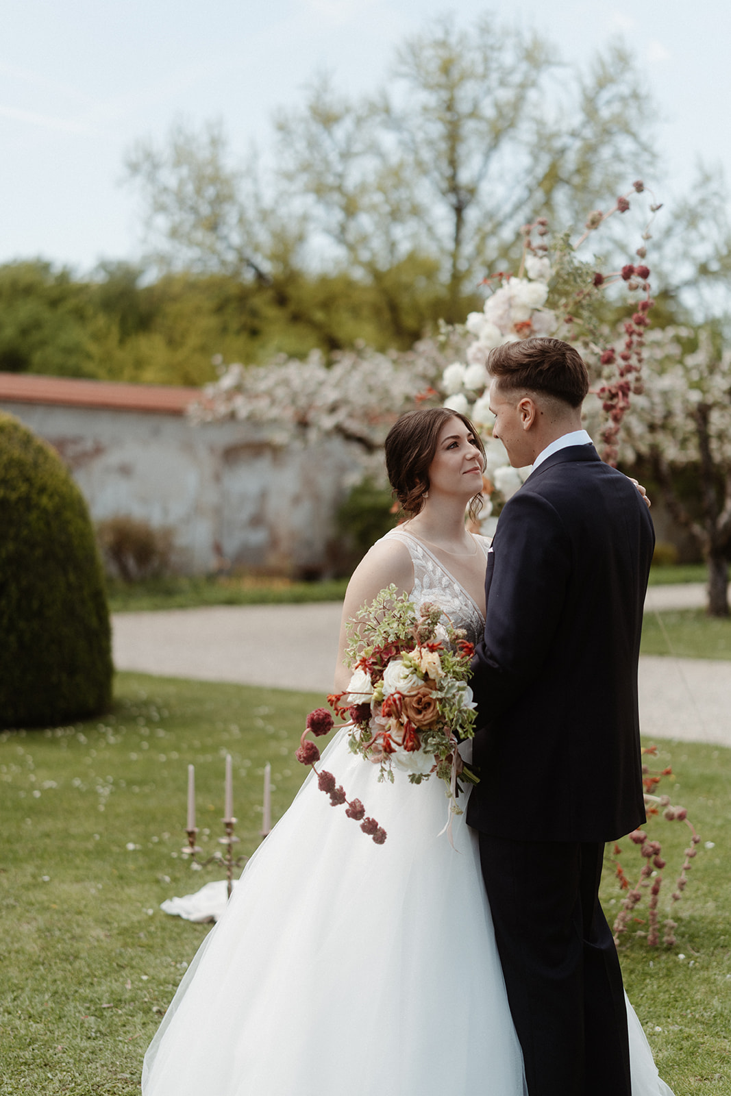 Inspiration Wedding By Monblick Fotografie By Simona Schober 175
