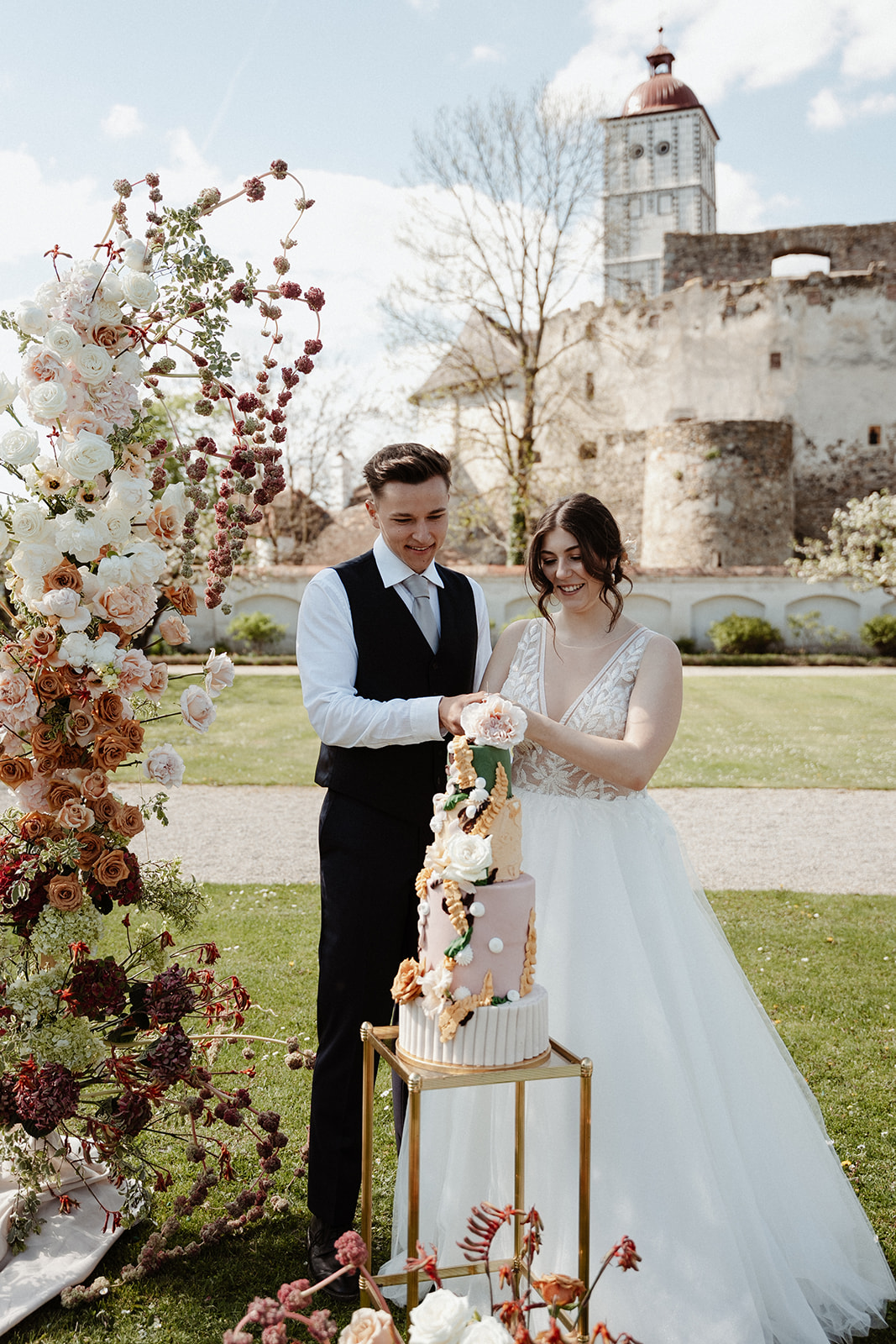 Wedding By Monblick Fotografie By Simona Schober 476