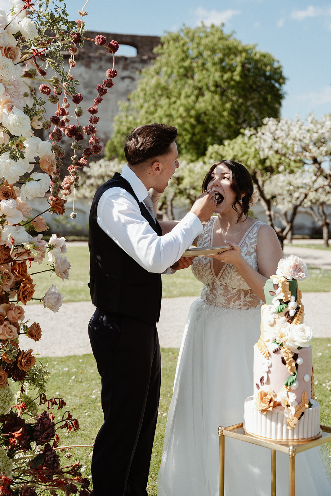 Inspiration Wedding By Monblick Fotografie By Simona Schober 487